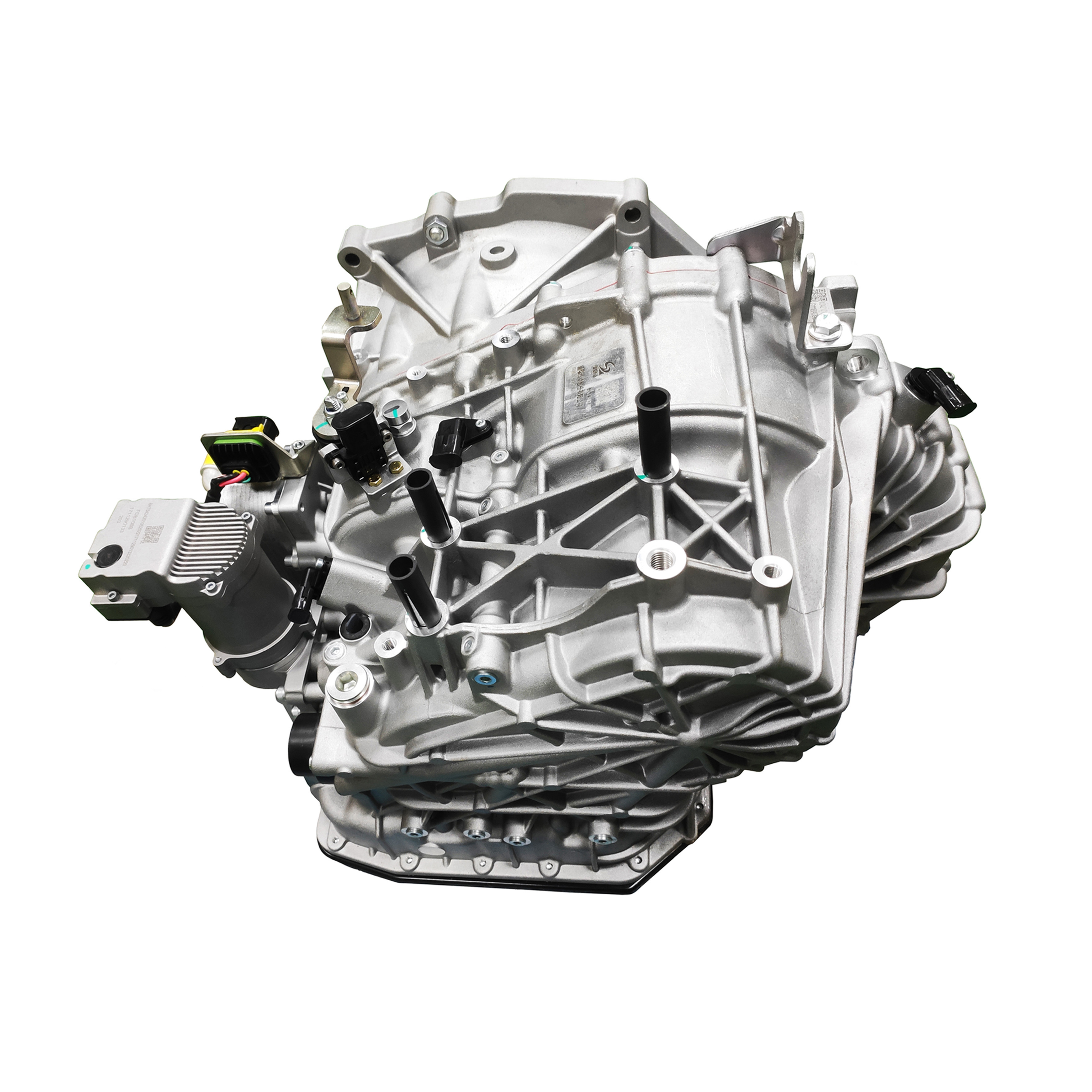 8AT X7 Transmission
