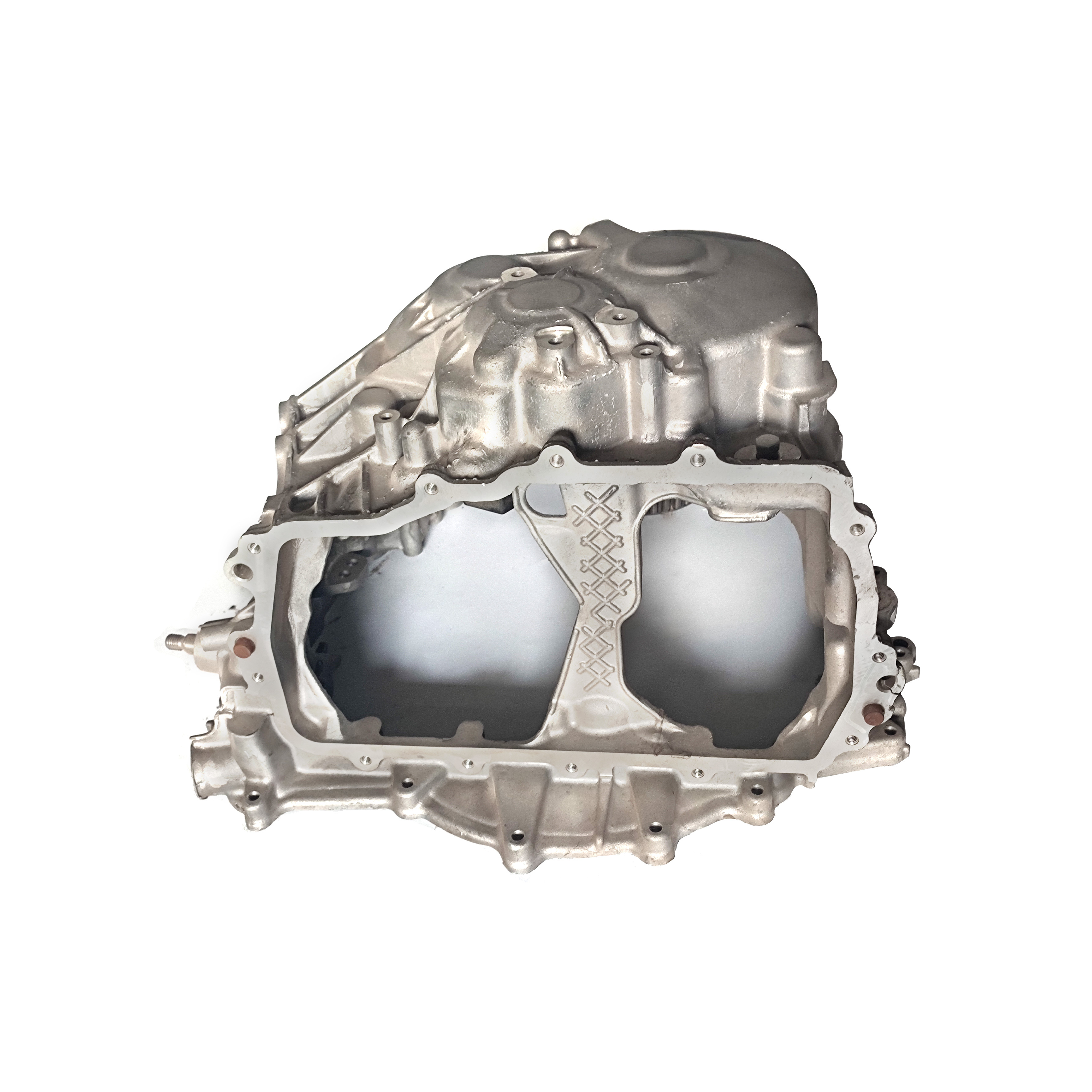 7DCT250 Transmission