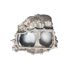 7DCT250 Transmission