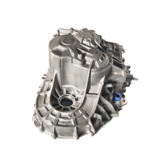 7DCT250 Transmission