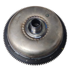 BCLA Torque Converter