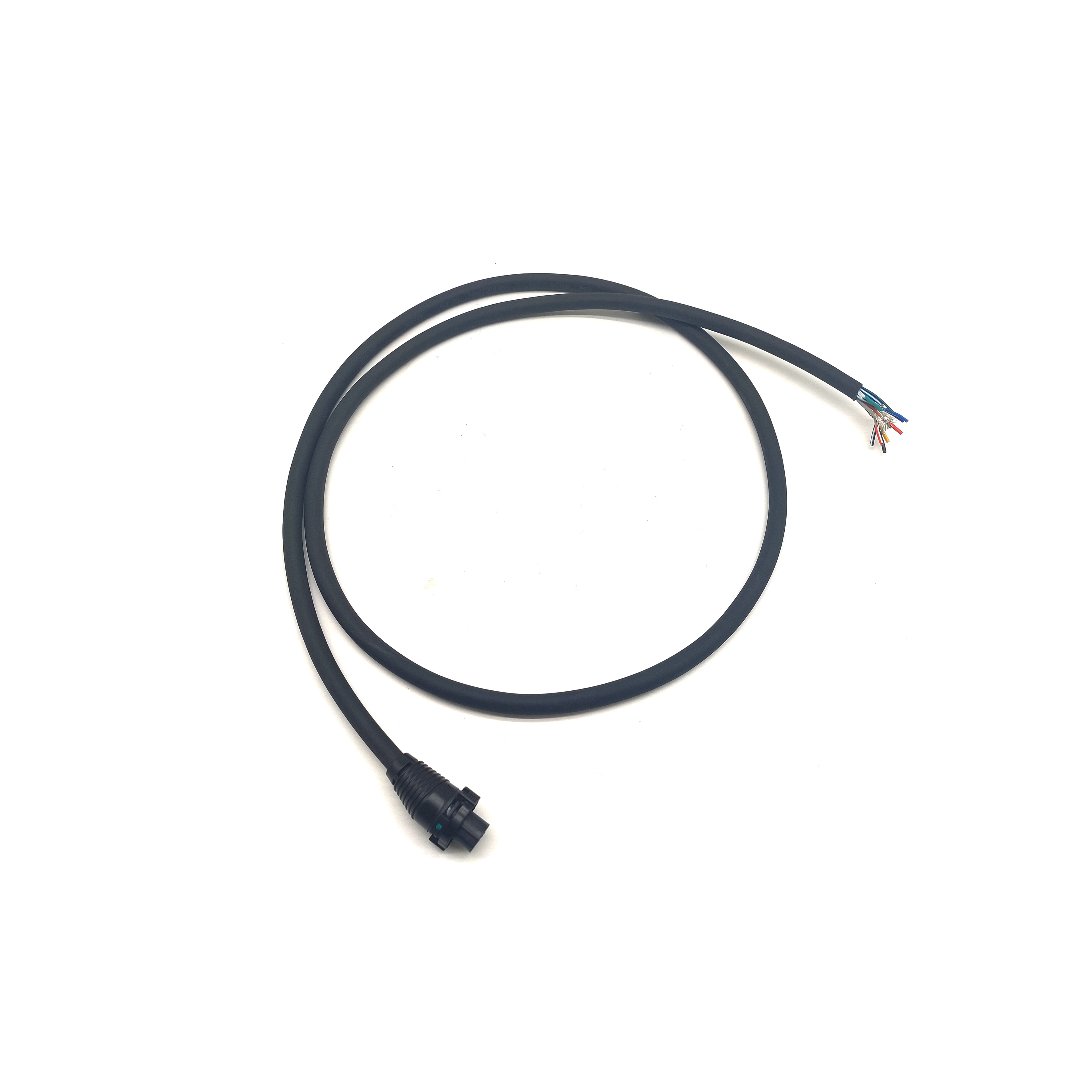 01N 01M Plug
