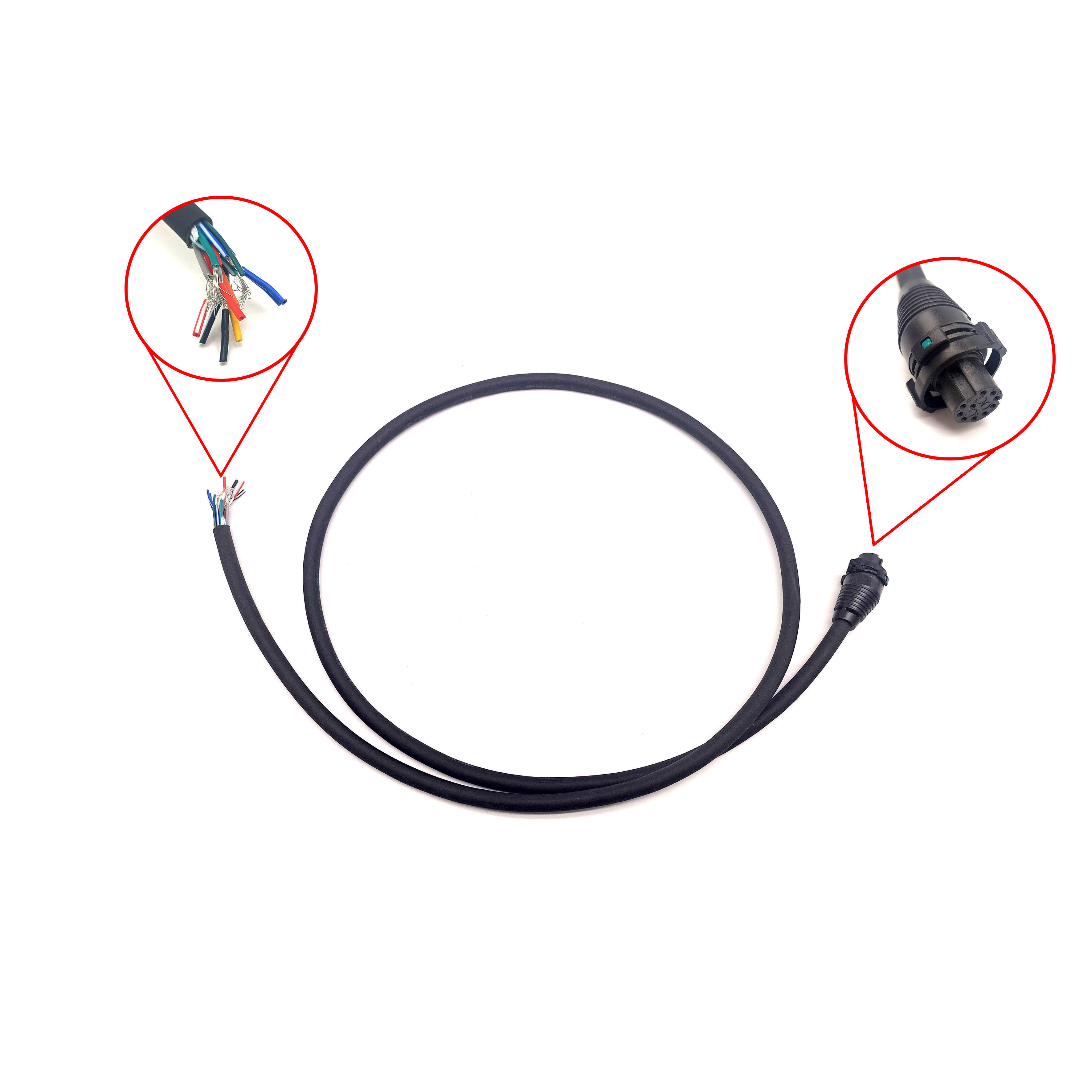 01N 01M Plug