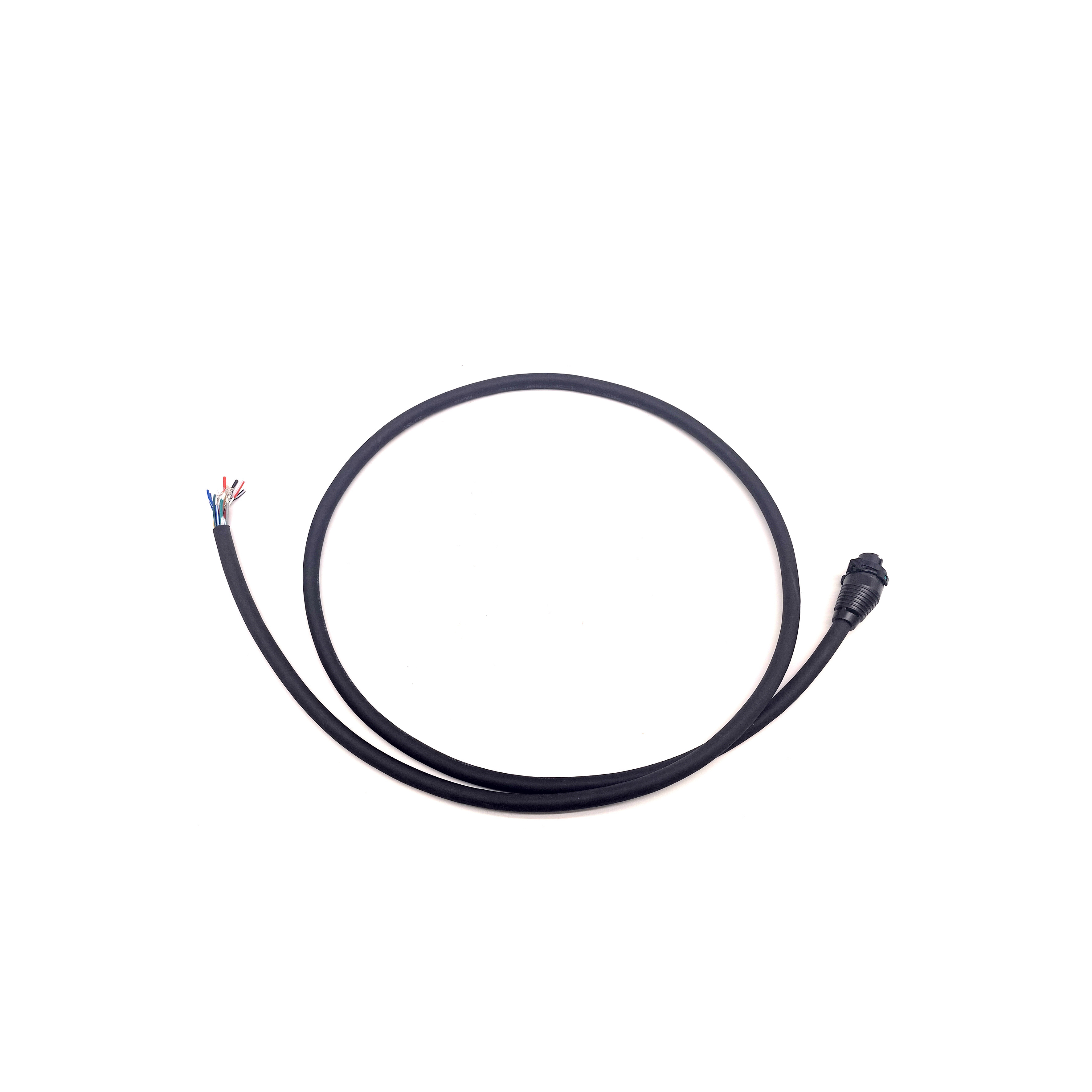 01N 01M Plug