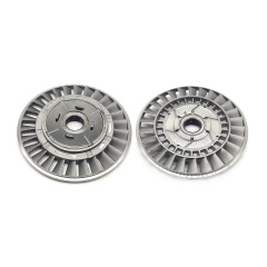 6F35 Torque Converter Guide Wheel