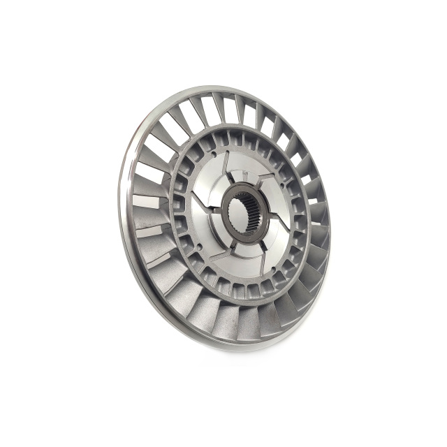 6F35 Torque Converter Guide Wheel