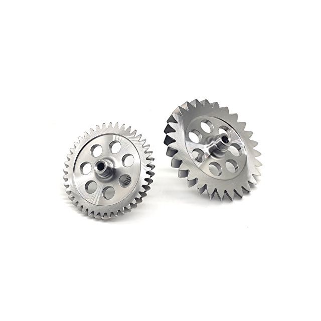 MM5E Oil Pump Gear