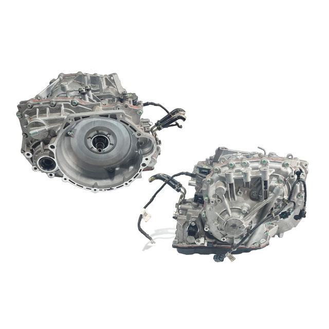 QR018CHA CVT Transmission