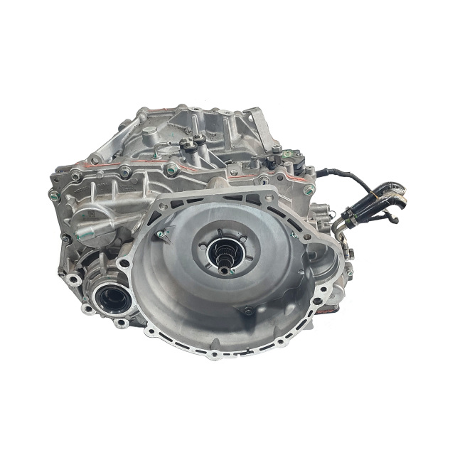 QR018CHA CVT Transmission