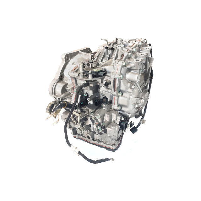 QR018CHA CVT Transmission