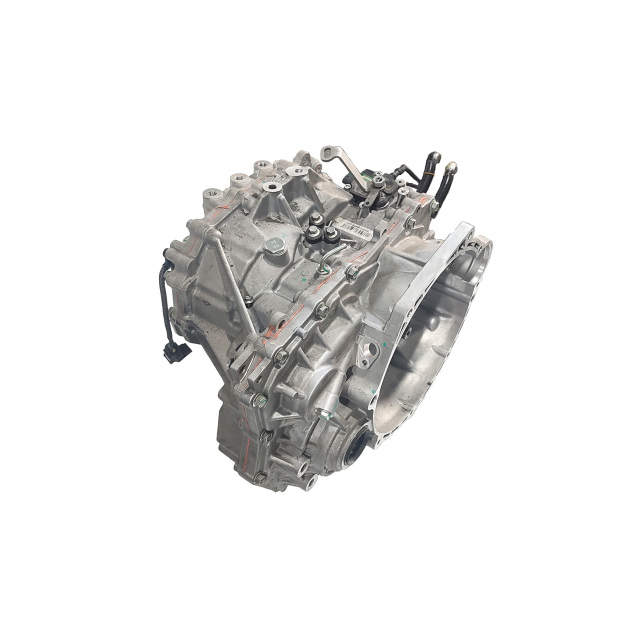 QR018CHA CVT Transmission