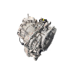 QR025CHA CVT Transmission