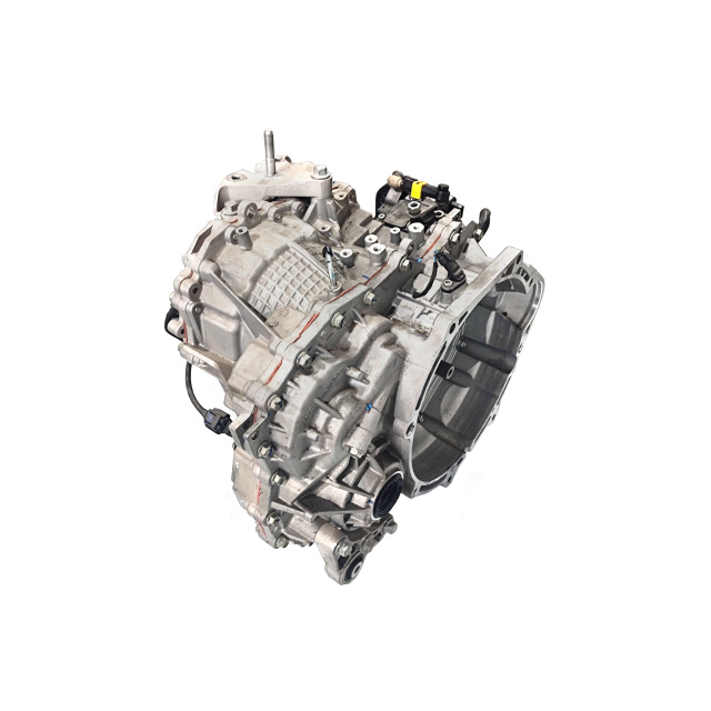 QR025CHA CVT Transmission