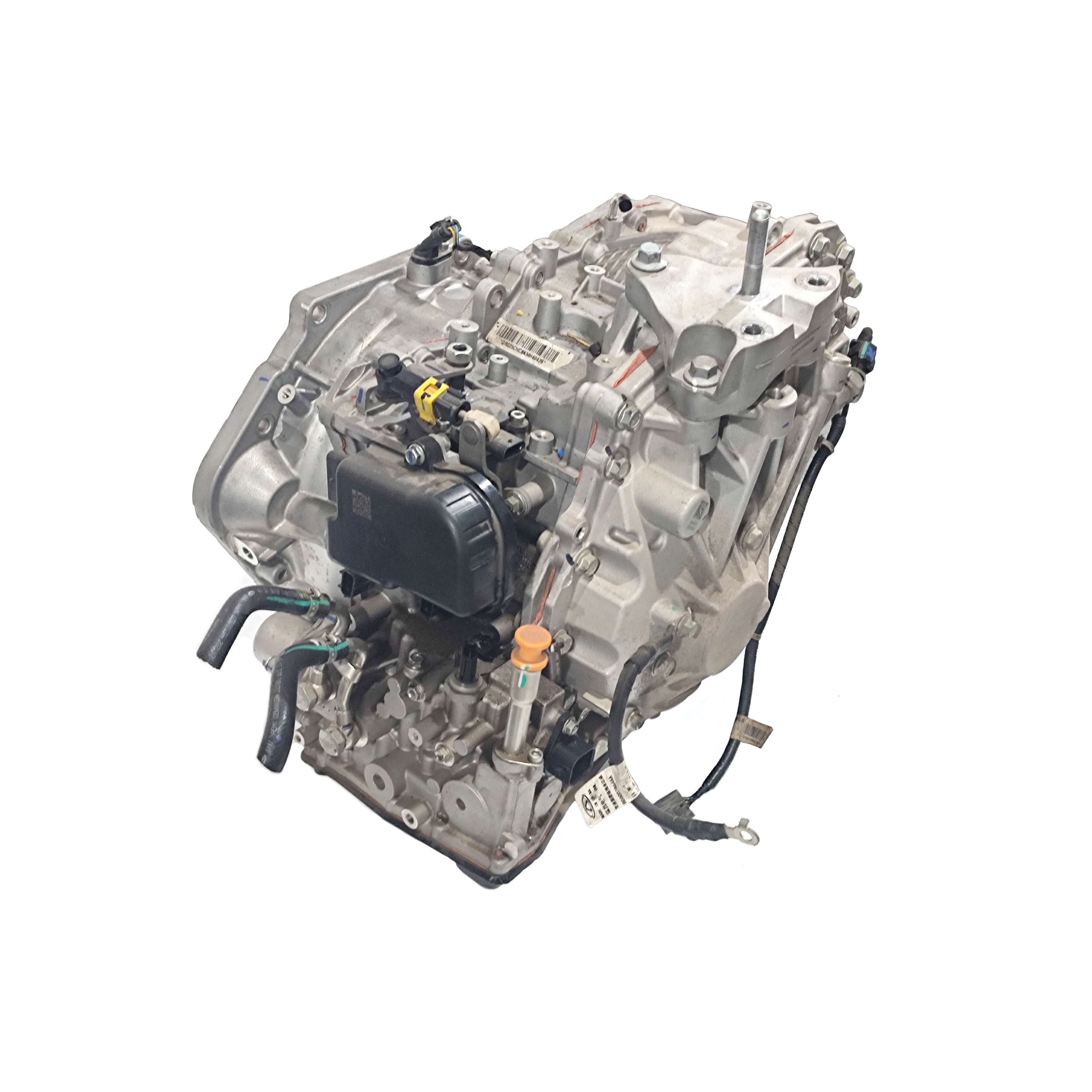 QR025CHA CVT Transmission