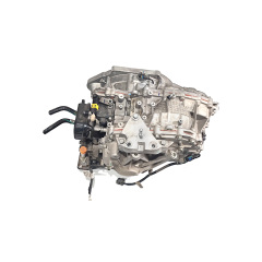 QR025CHA CVT Transmission