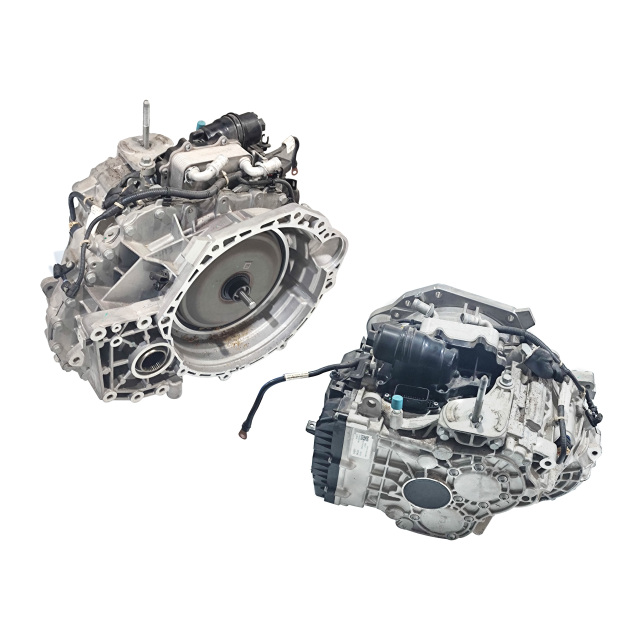 7DCT380 Transmission