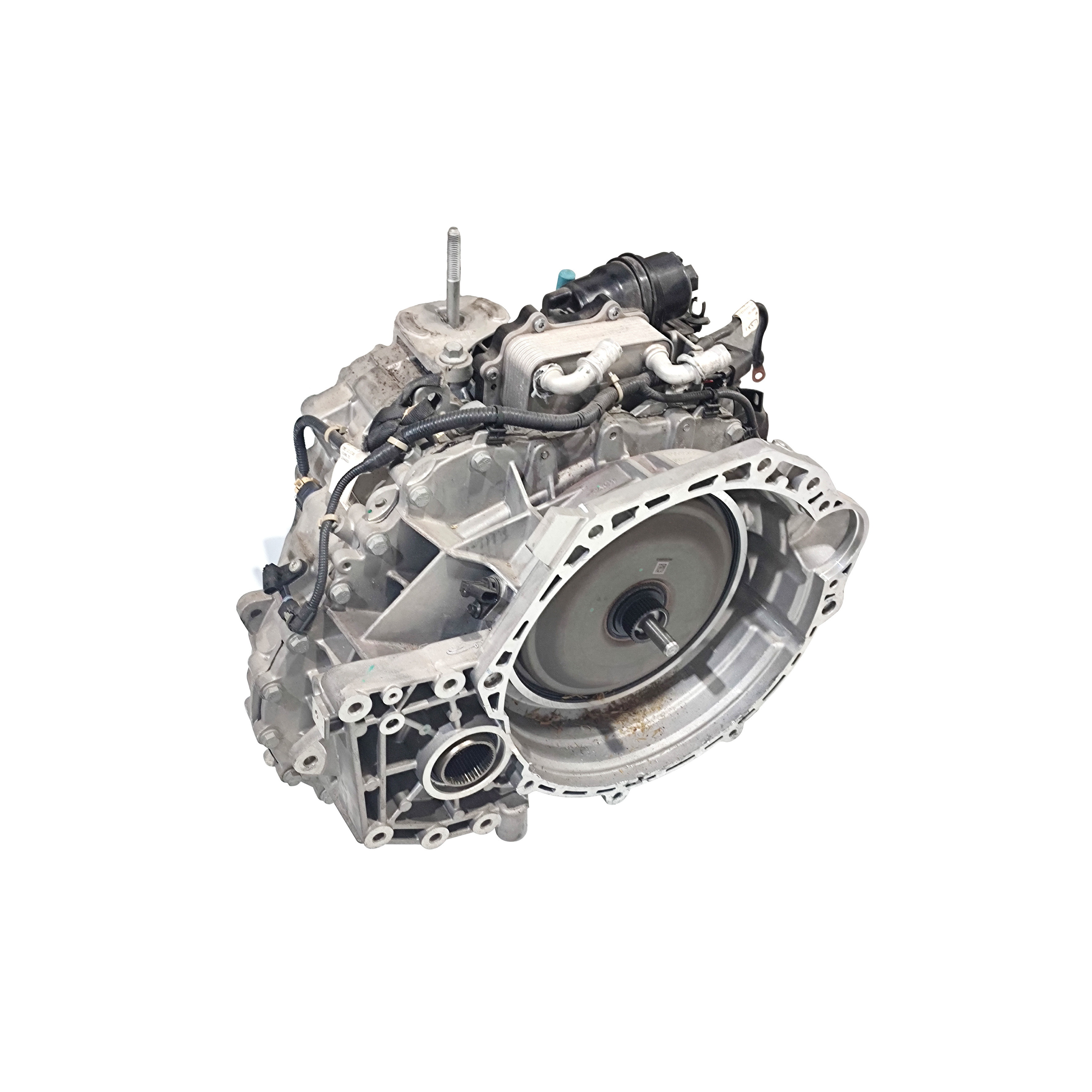 7DCT380 Transmission