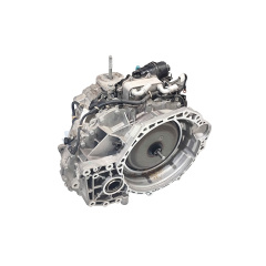 7DCT380 Transmission