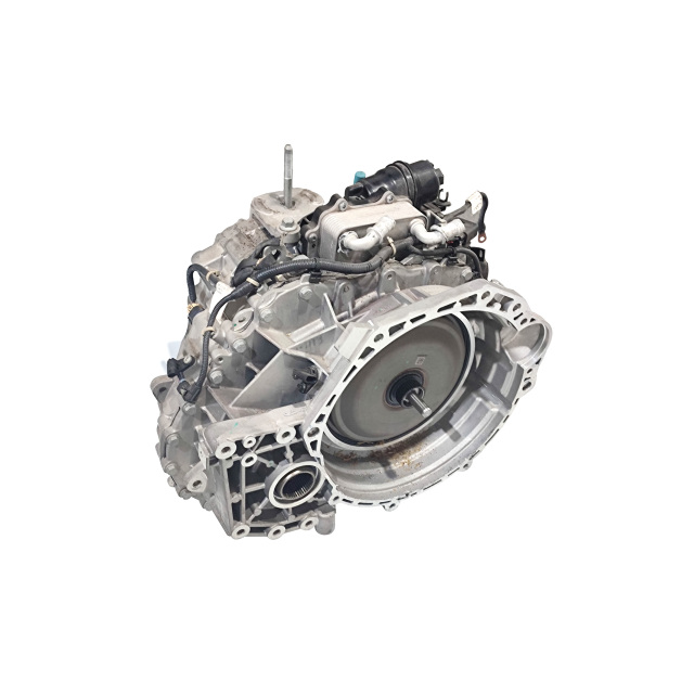 7DCT380 Transmission