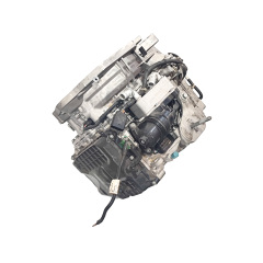 7DCT380 Transmission