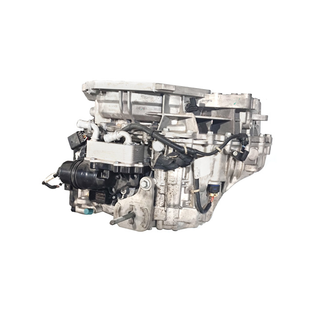 7DCT380 Transmission