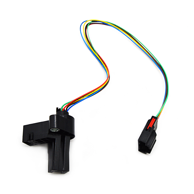 6DCT360 Sensor
