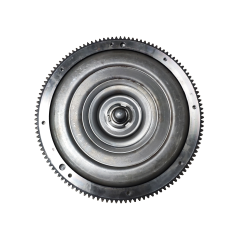 BCLA Torque Converter