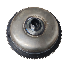 BCLA Torque Converter