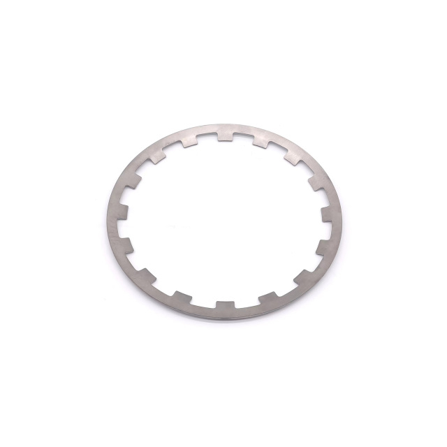 6F35 Spring Plate