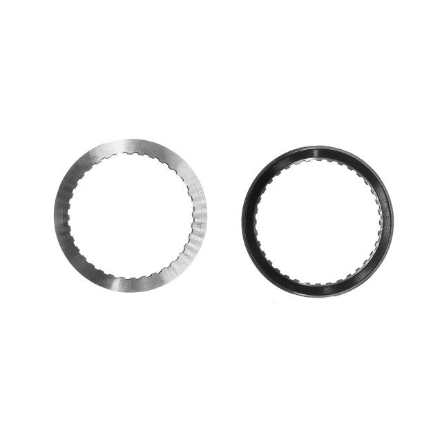 6T40 6T45 Spring Plate