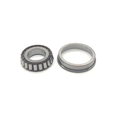 02E DQ250 Bearings