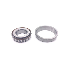 02E DQ250 Bearings