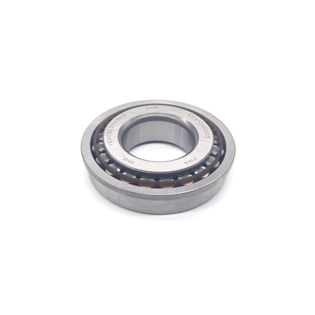 02E DQ250 Bearings