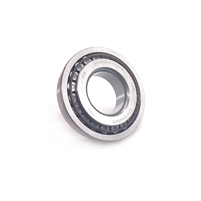 02E DQ250 Bearings