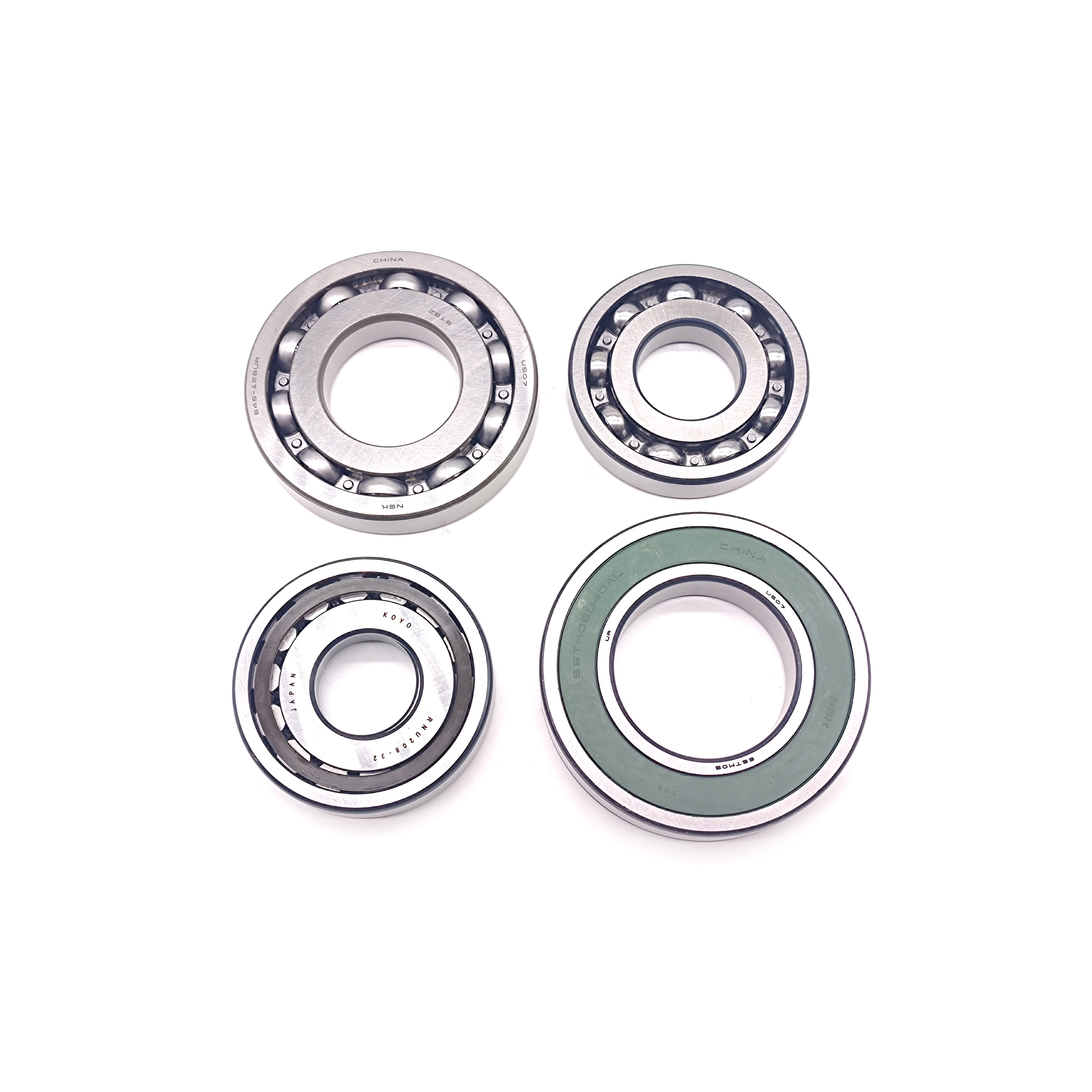 JF016E JF017E Bearing Kit
