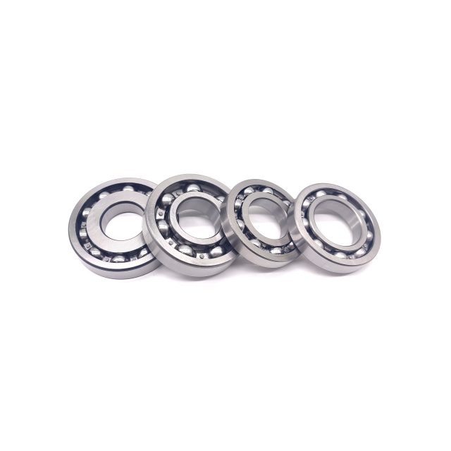 TR580 Bearing Kit