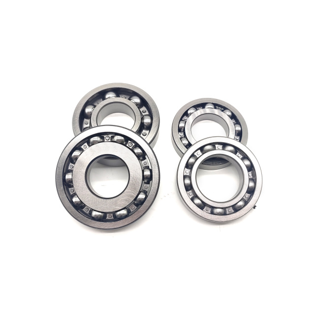 TR580 Bearing Kit