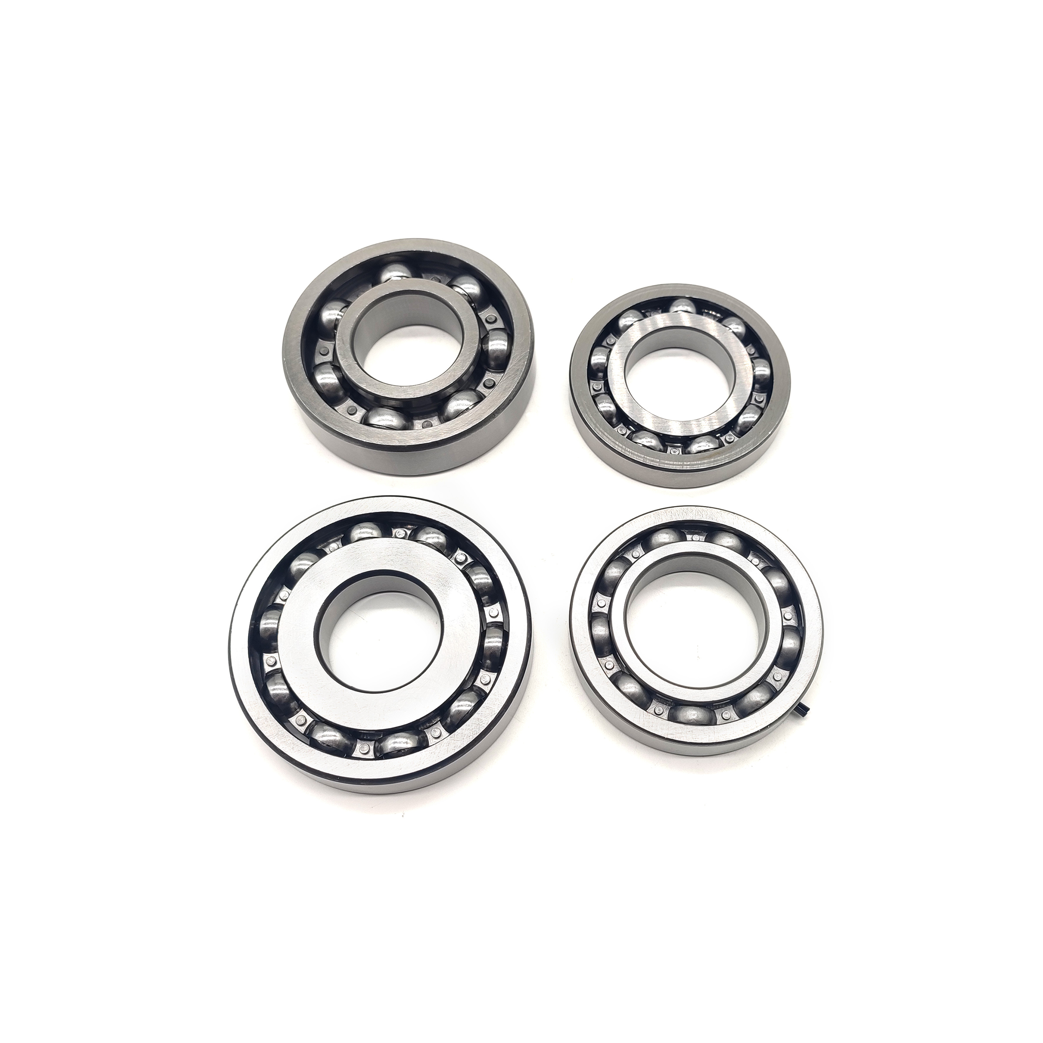 TR580 Bearing Kit