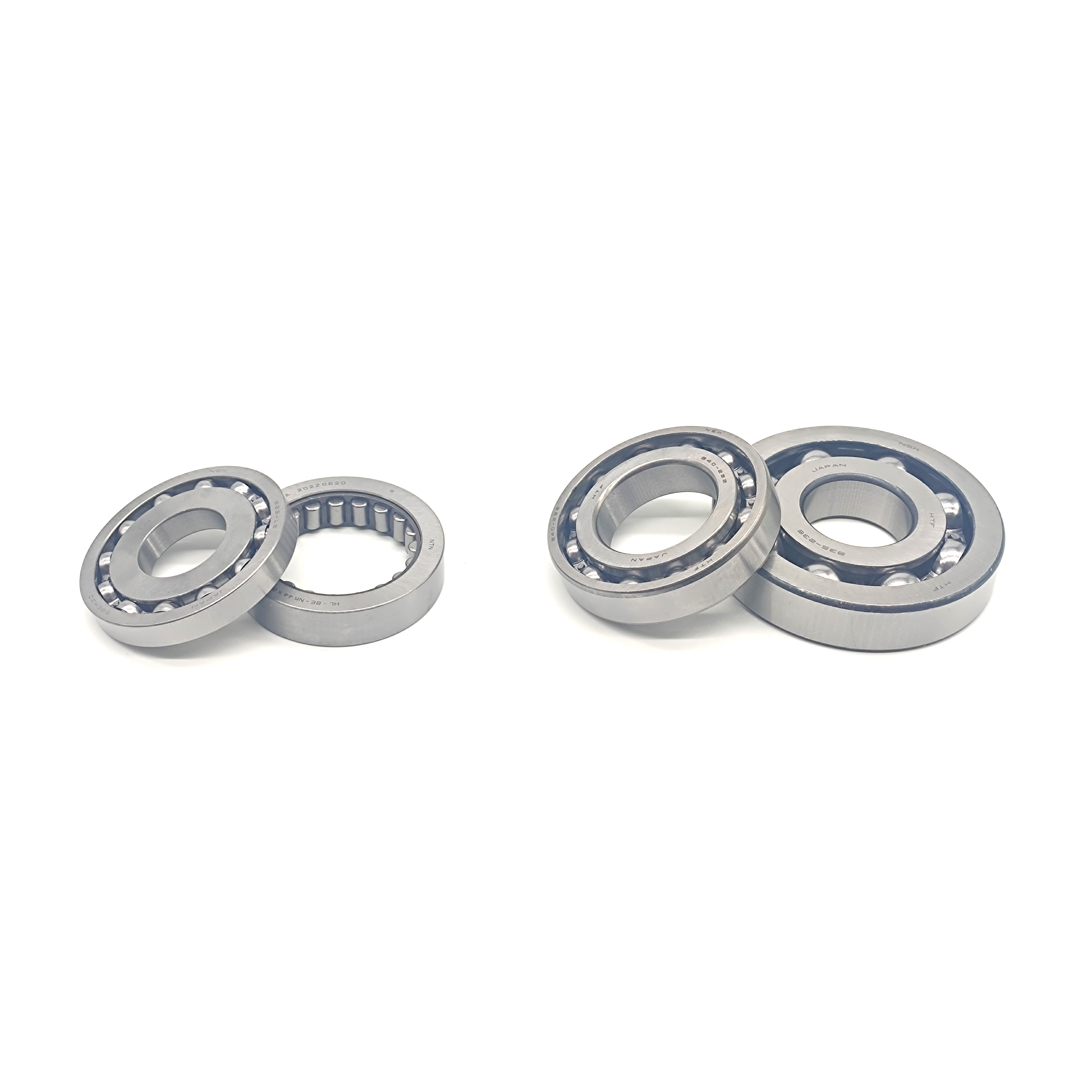 5T0 CZGA CX5A R3W Bearing Kit