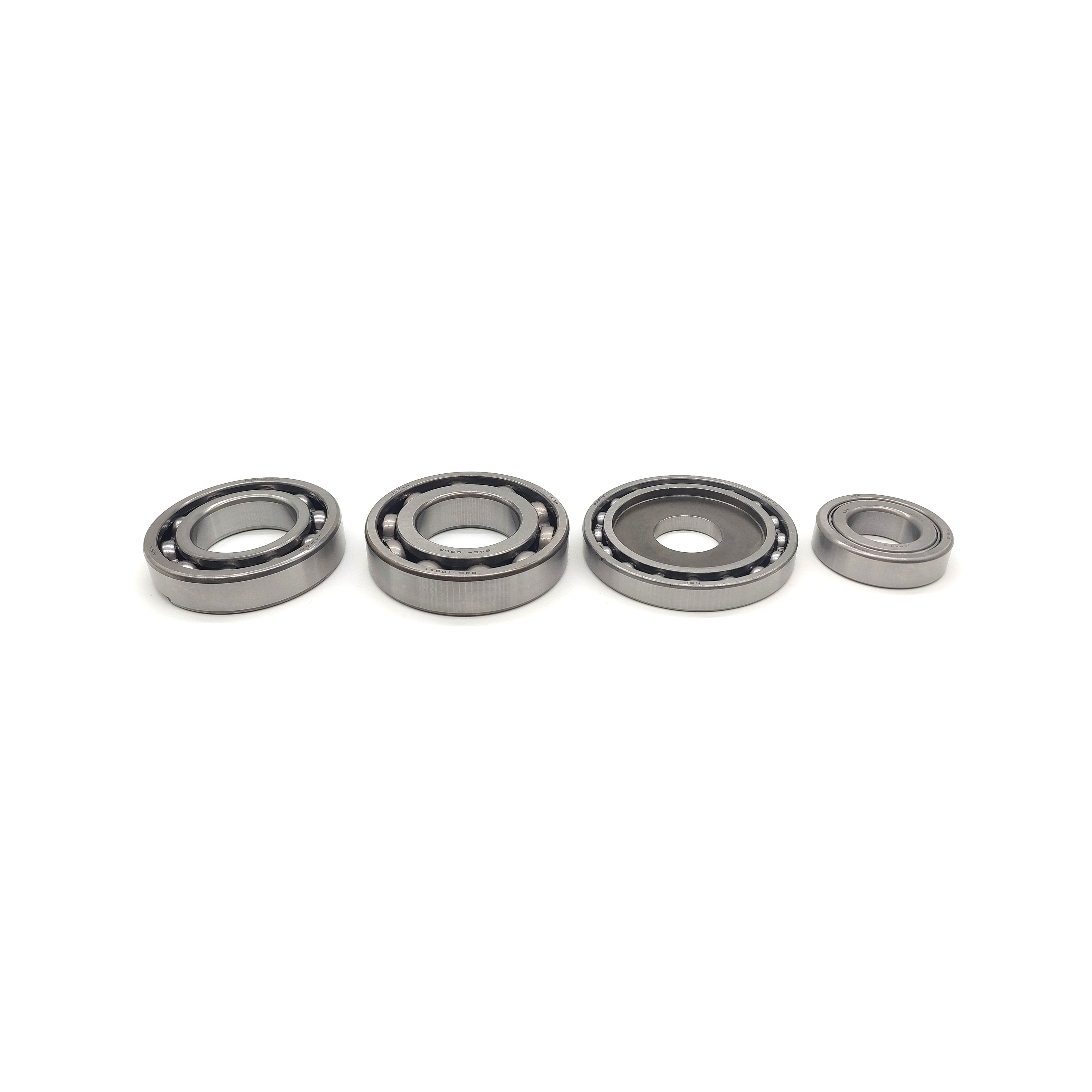 QR019CHA Bearing Kit