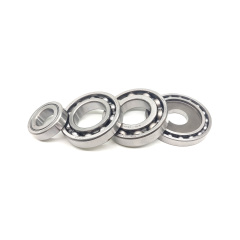 QR019CHA Bearing Kit