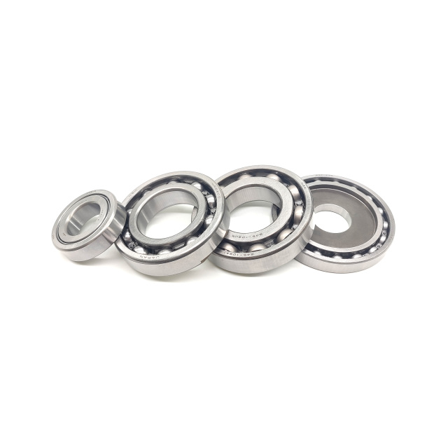 QR019CHA Bearing Kit