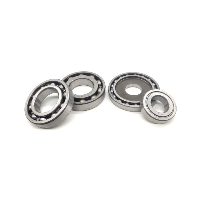 QR019CHA Bearing Kit