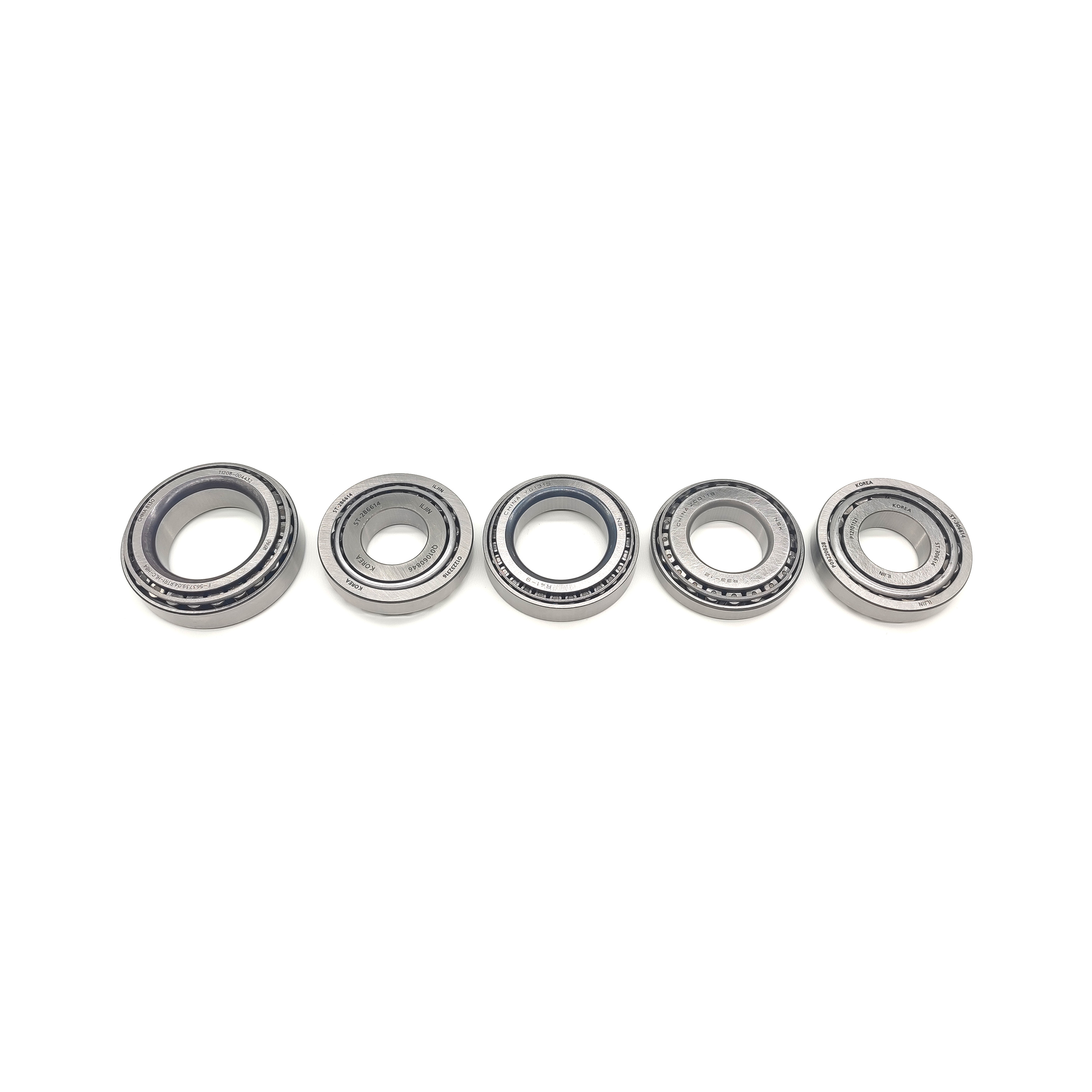 C725 Bearing Kit