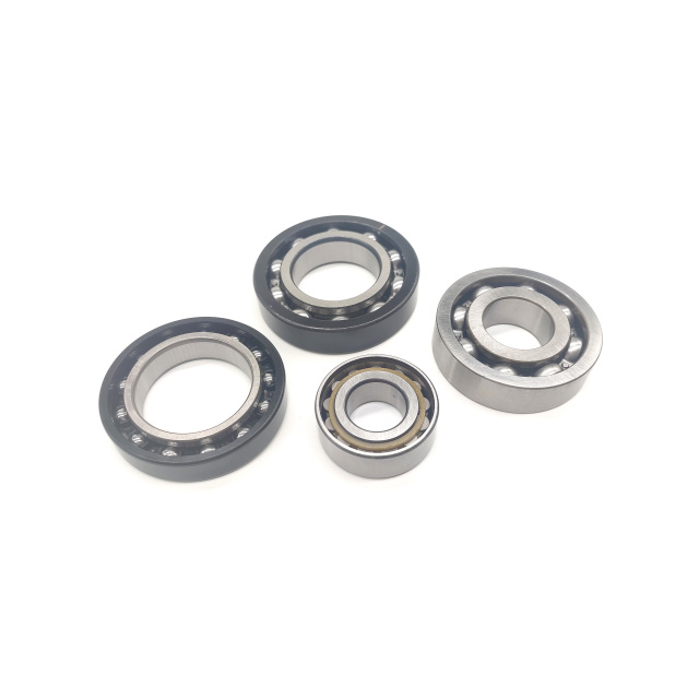 CVT180 TS11 Bearing Kit