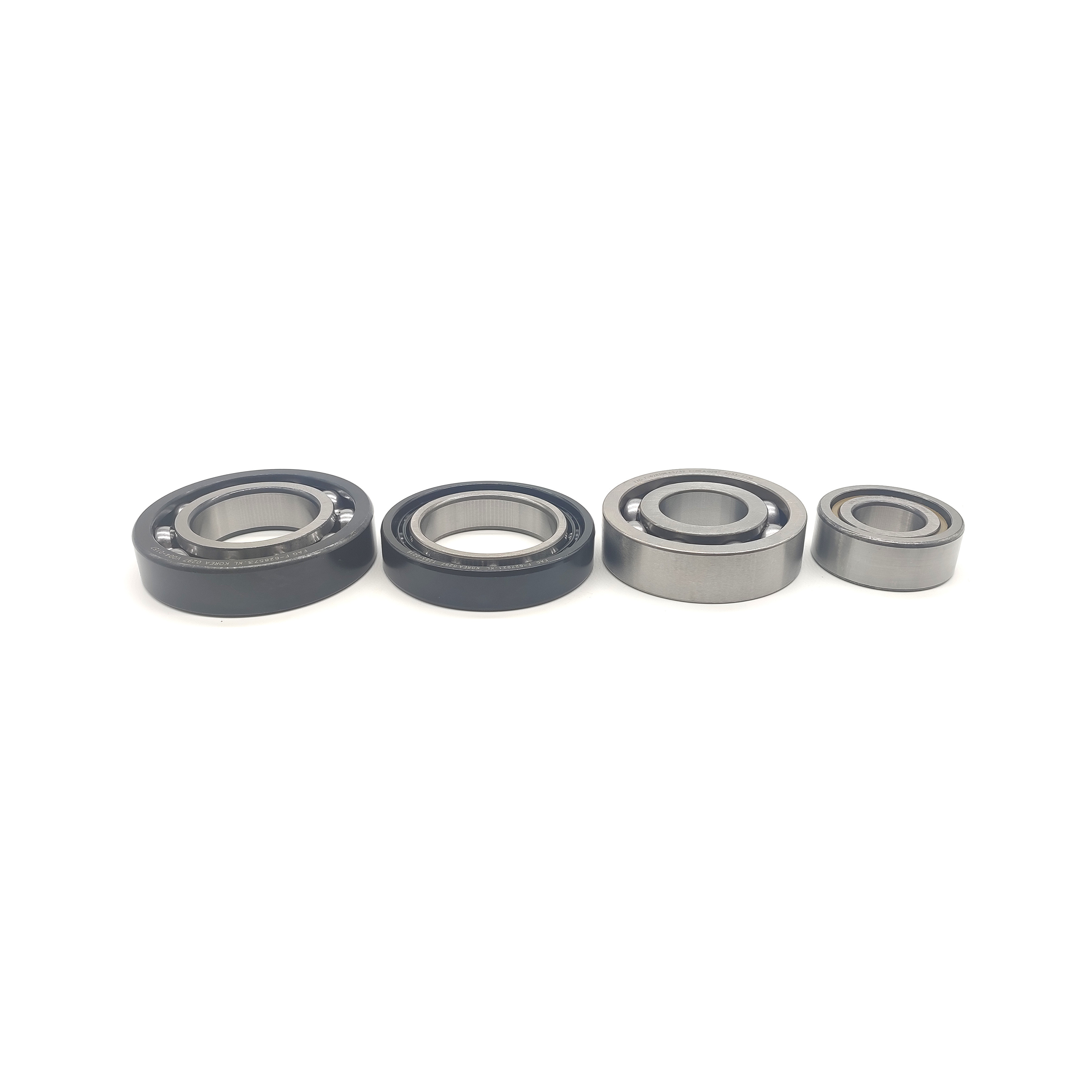 CVT180 TS11 Bearing Kit
