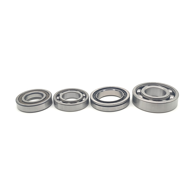 CTF25 Bearing Kit