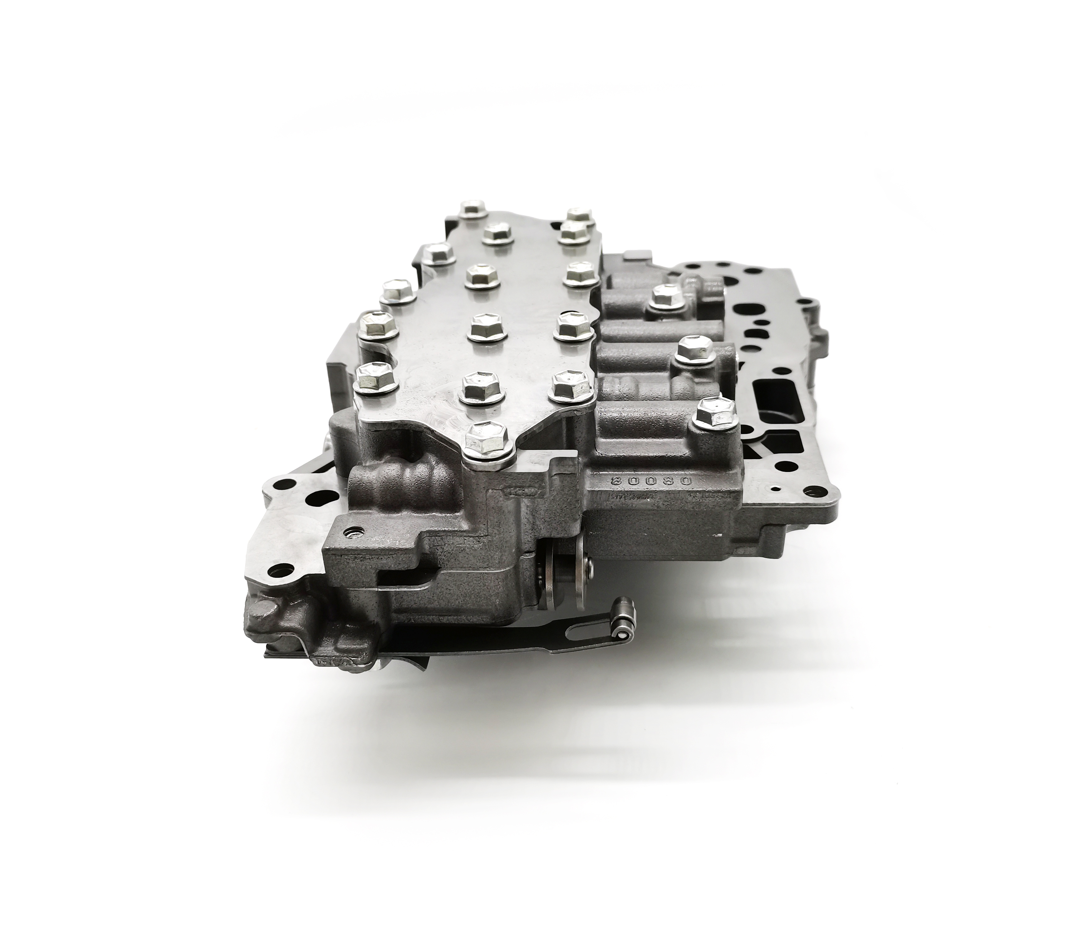 K114 Valve Body