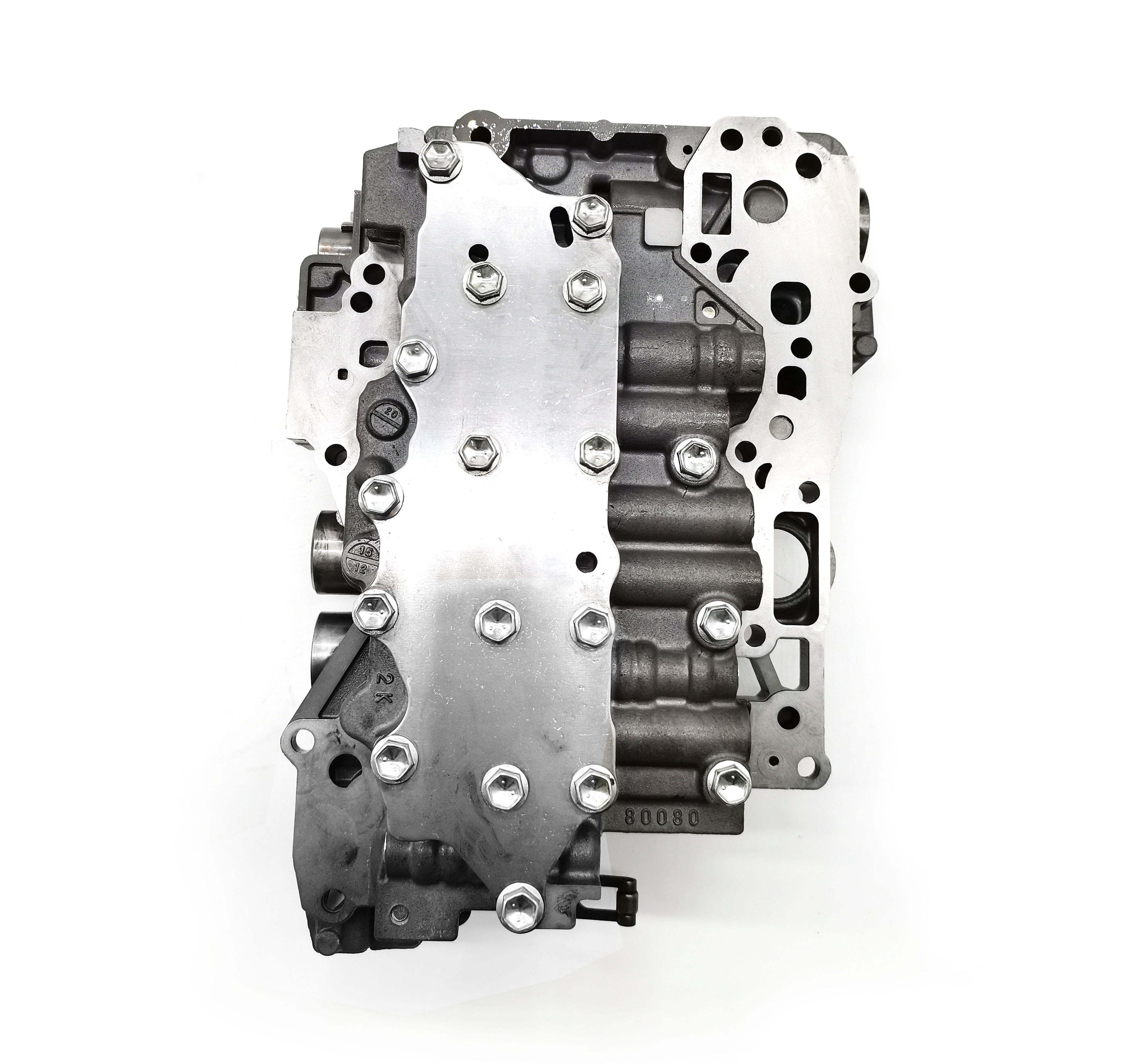K114 Valve Body