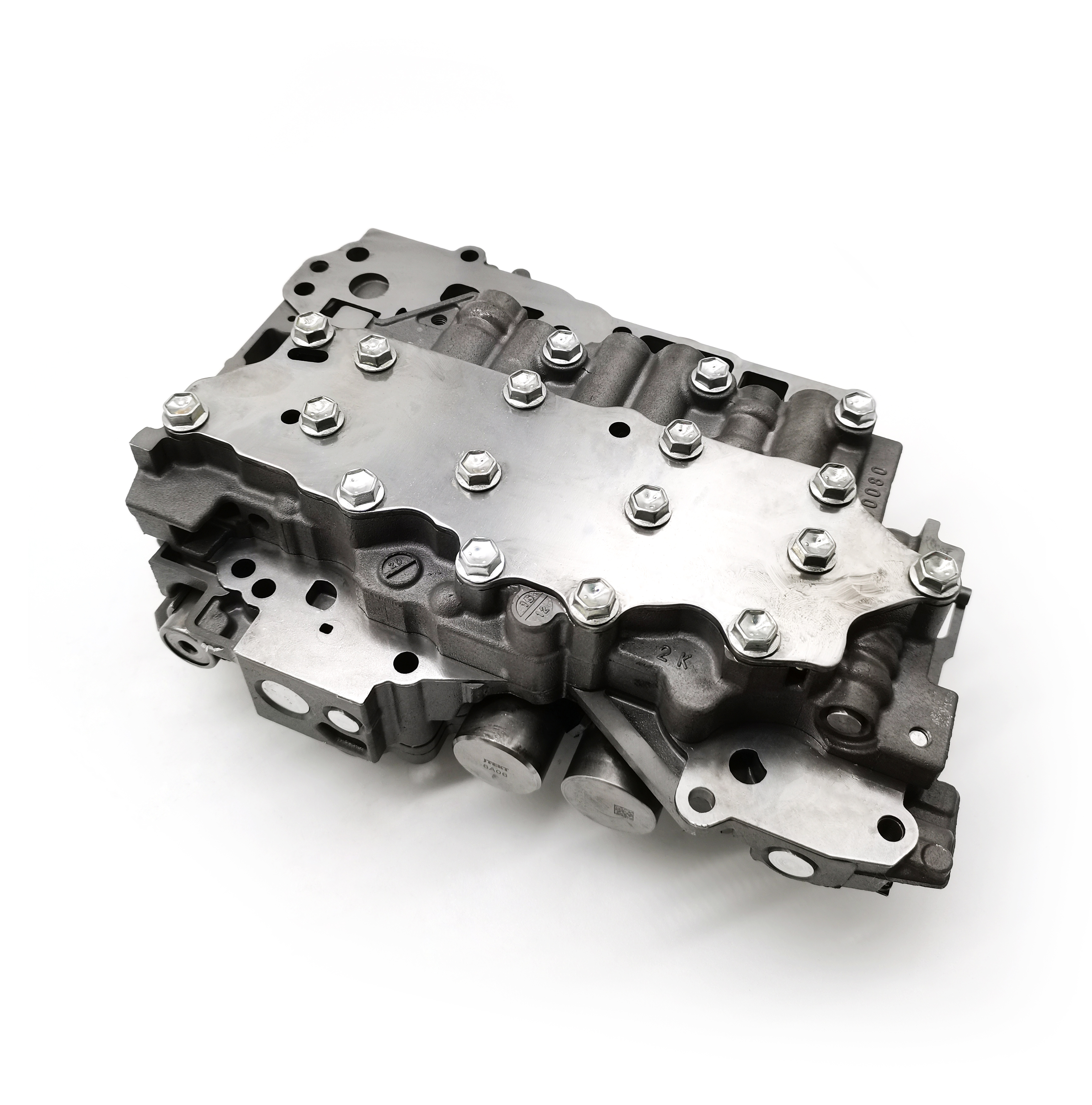 K114 Valve Body